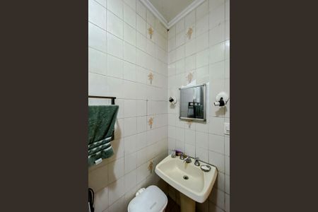 Casa à venda com 90m², 2 quartos e sem vagaBanheiro