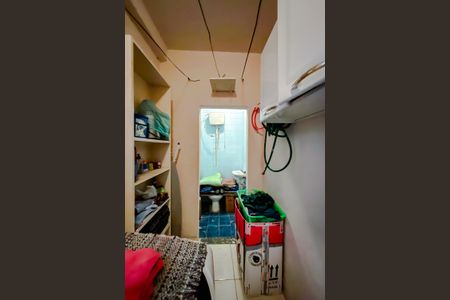 Casa à venda com 90m², 2 quartos e sem vagaÁrea de Serviço