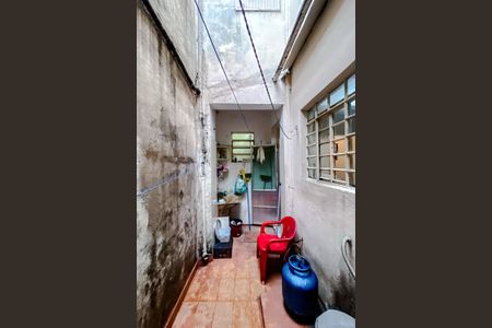 Casa à venda com 90m², 2 quartos e sem vagaÁrea de Serviço