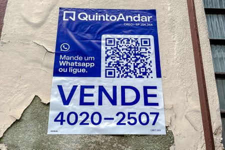 Casa à venda com 90m², 2 quartos e sem vagaPlaquinha