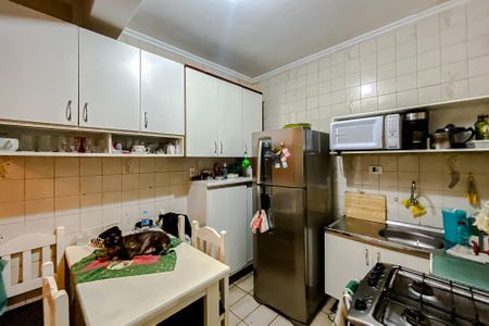Casa à venda com 90m², 2 quartos e sem vagaCozinha