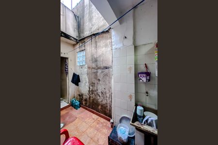 Casa à venda com 90m², 2 quartos e sem vagaÁrea de Serviço