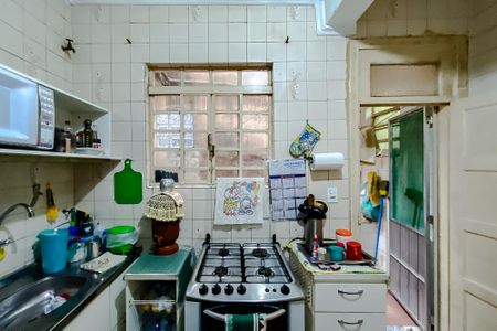 Casa à venda com 90m², 2 quartos e sem vagaCozinha