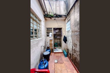 Casa à venda com 90m², 2 quartos e sem vagaÁrea de Serviço