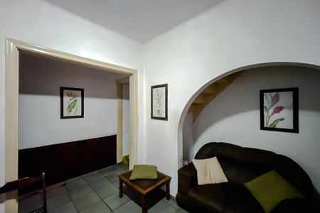 Casa à venda com 2 quartos, 90m² em Belenzinho, São Paulo