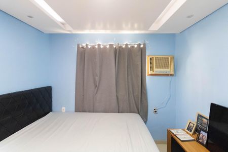 Casa para alugar com 85m², 4 quartos e 3 vagasQuarto 4