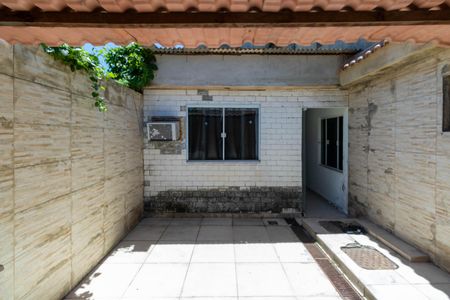 Casa para alugar com 85m², 4 quartos e 3 vagasÁrea de Serviço