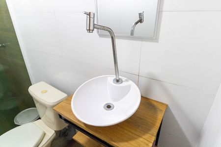 Casa para alugar com 85m², 4 quartos e 3 vagasBanheiro Social