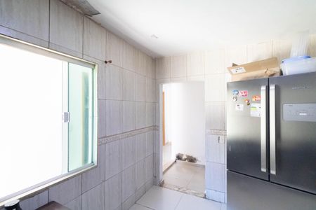 Casa para alugar com 85m², 4 quartos e 3 vagasCozinha