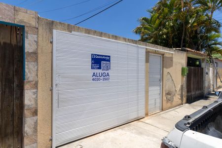 Casa para alugar com 85m², 4 quartos e 3 vagasPlaquinha