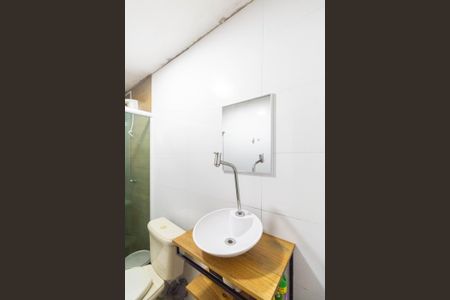 Casa para alugar com 85m², 4 quartos e 3 vagasBanheiro Social