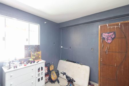 Casa para alugar com 85m², 4 quartos e 3 vagasQuarto 1