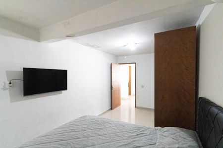 Casa para alugar com 85m², 4 quartos e 3 vagasQuarto 2