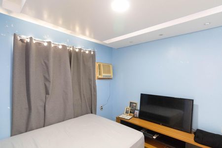 Casa para alugar com 85m², 4 quartos e 3 vagasQuarto 4