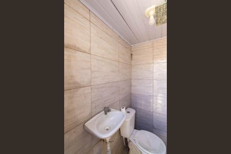 Casa para alugar com 85m², 4 quartos e 3 vagasBanheiro