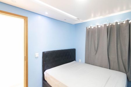 Casa para alugar com 85m², 4 quartos e 3 vagasQuarto 4