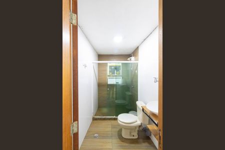 Casa para alugar com 85m², 4 quartos e 3 vagasBanheiro Social