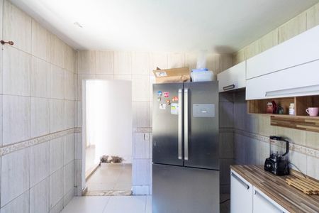 Casa para alugar com 85m², 4 quartos e 3 vagasCozinha