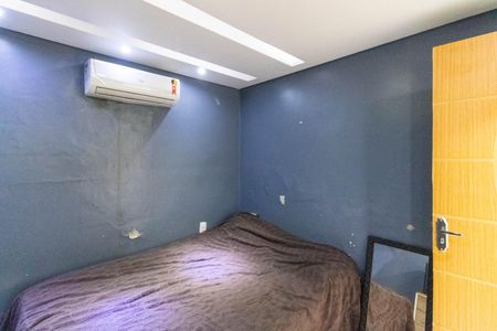 Casa para alugar com 85m², 4 quartos e 3 vagasQuarto 3