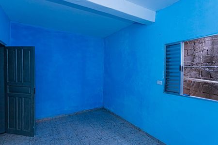 Quarto de casa para alugar com 1 quarto, 3m² em Jaraguá, São Paulo