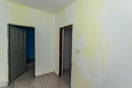 Sala de casa para alugar com 1 quarto, 3m² em Jaraguá, São Paulo