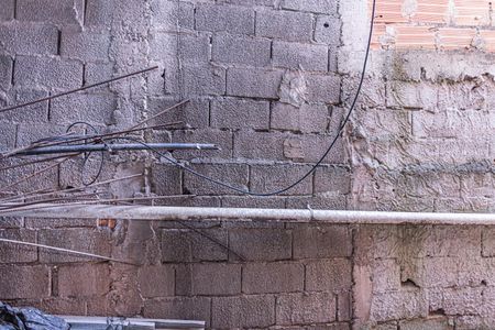 Vista Quarto de casa para alugar com 1 quarto, 3m² em Jaraguá, São Paulo