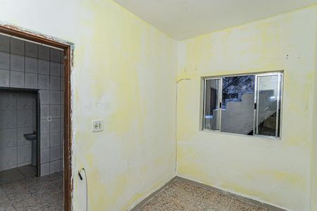 Sala de casa para alugar com 1 quarto, 3m² em Jaraguá, São Paulo