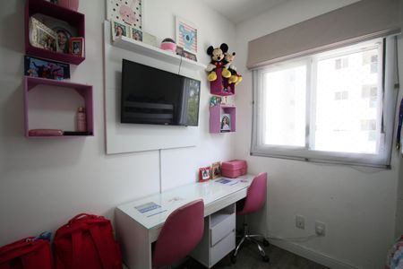 Apartamento para alugar com 69m², 3 quartos e 2 vagasQuarto 1