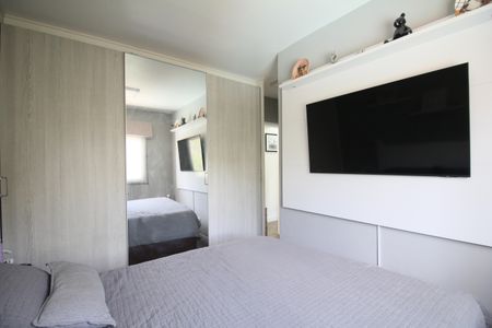 Apartamento para alugar com 69m², 3 quartos e 2 vagasSuíte 