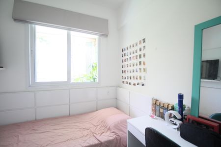 Apartamento para alugar com 69m², 3 quartos e 2 vagasQuarto 2