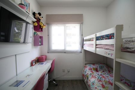 Apartamento para alugar com 69m², 3 quartos e 2 vagasQuarto 1