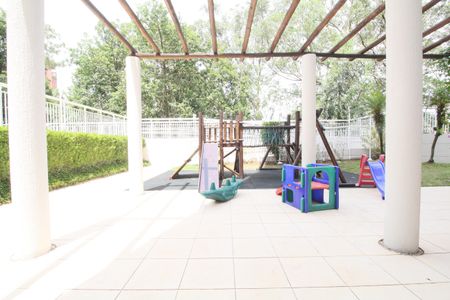 Apartamento para alugar com 69m², 3 quartos e 2 vagasÁrea comum - Playground