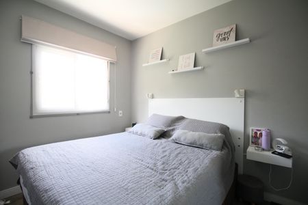Apartamento para alugar com 69m², 3 quartos e 2 vagasSuíte 