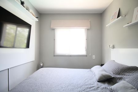 Apartamento para alugar com 69m², 3 quartos e 2 vagasSuíte 