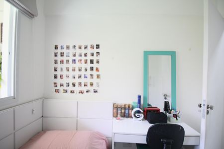 Apartamento para alugar com 69m², 3 quartos e 2 vagasQuarto 2