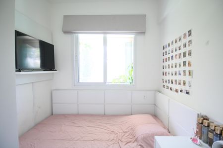 Apartamento para alugar com 69m², 3 quartos e 2 vagasQuarto 2