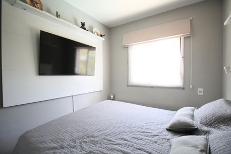 Apartamento para alugar com 69m², 3 quartos e 2 vagasSuíte 
