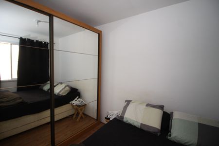 Apartamento para alugar com 33m², 2 quartos e sem vagaQuarto 2