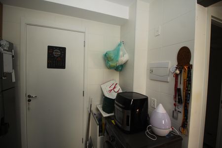 Apartamento para alugar com 33m², 2 quartos e sem vagaÁrea de Serviço