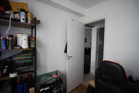 Quarto de apartamento para alugar com 1 quarto, 33m² em Vila Ema, São Paulo
