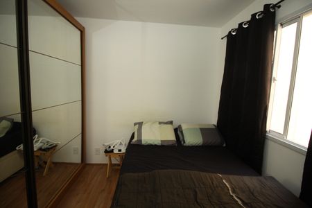 Apartamento para alugar com 33m², 2 quartos e sem vagaQuarto 2