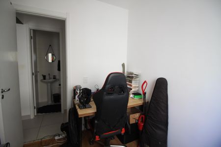 Apartamento para alugar com 33m², 2 quartos e sem vagaQuarto