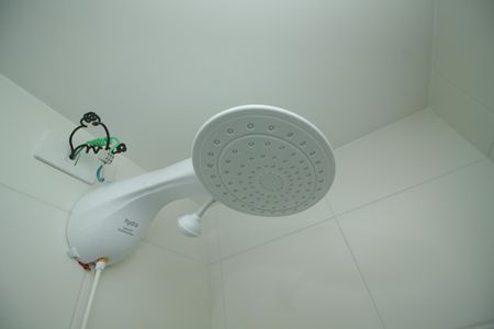 Apartamento para alugar com 33m², 2 quartos e sem vagaBanheiro