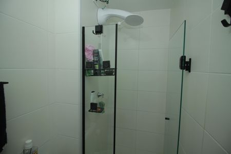 Apartamento para alugar com 33m², 2 quartos e sem vagaBanheiro