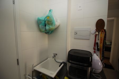 Apartamento para alugar com 33m², 2 quartos e sem vagaÁrea de Serviço