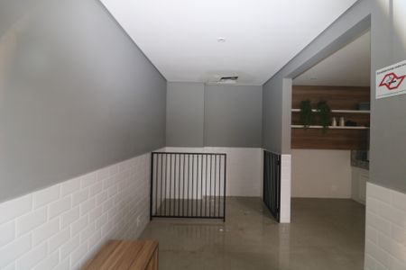 Apartamento para alugar com 33m², 2 quartos e sem vagaEspaço Pet