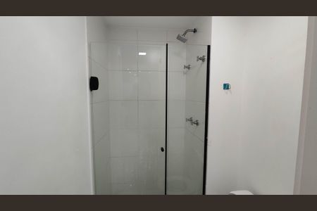 Apartamento para alugar com 33m², 2 quartos e sem vagaBanheiro