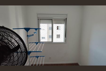Quarto 1 de apartamento para alugar com 2 quartos, 33m² em Vila Progresso (zona Leste), São Paulo