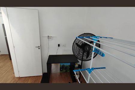 Quarto 1 de apartamento para alugar com 2 quartos, 33m² em Vila Progresso (zona Leste), São Paulo