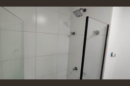 Apartamento para alugar com 33m², 2 quartos e sem vagaBanheiro